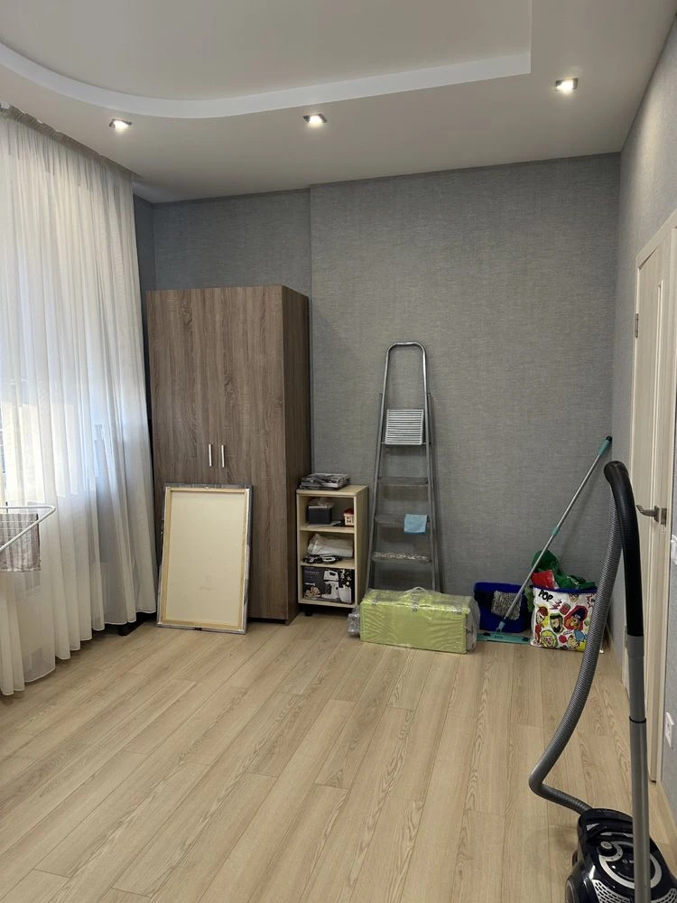 Квартира с ремонтом в Жемчужине на Таирова . Ремонт, панорам
