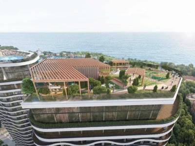Продам Двохкімнатну квартиру в Одесі 300 метрів до моря, біл