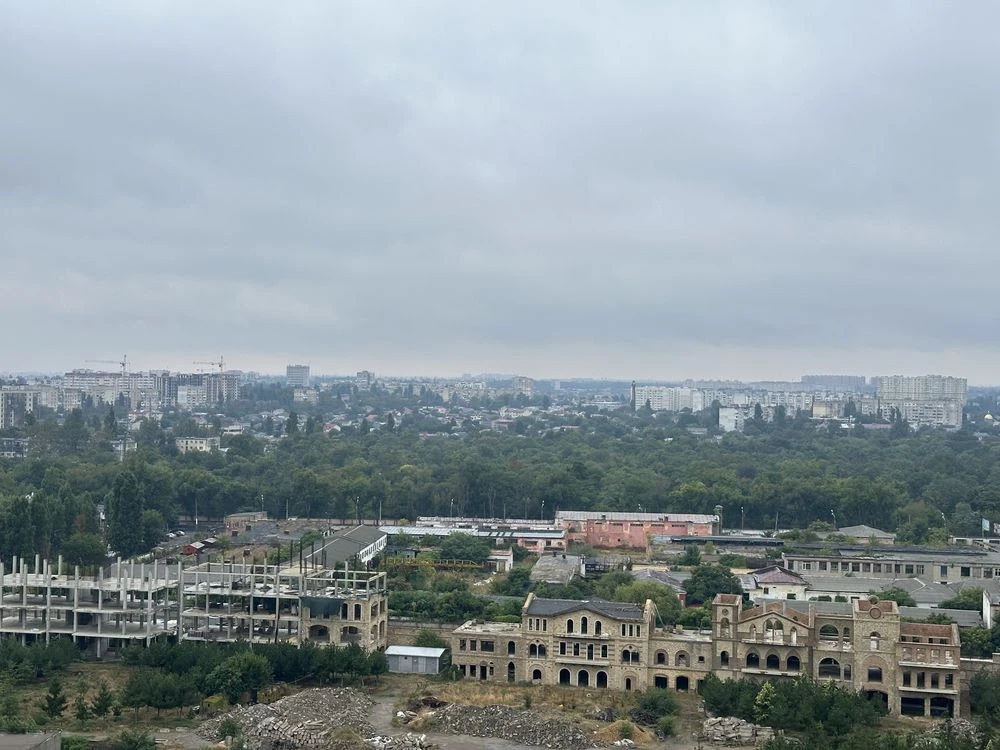Экономная двушка в Кадор сити на Краснова