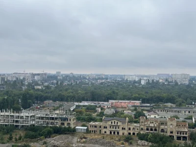 Экономная двушка в Кадор сити на Краснова