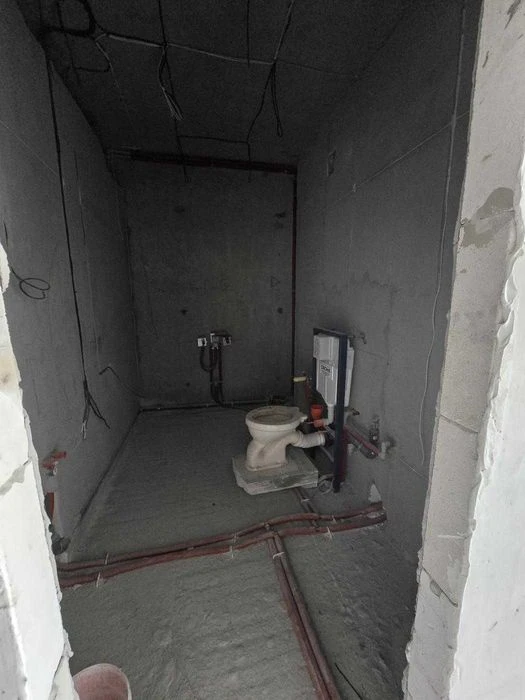‼️Фонтан • ЖК 4 Сезона‼️3 комнатная • 101 метр • ВИД НА МОРЕ