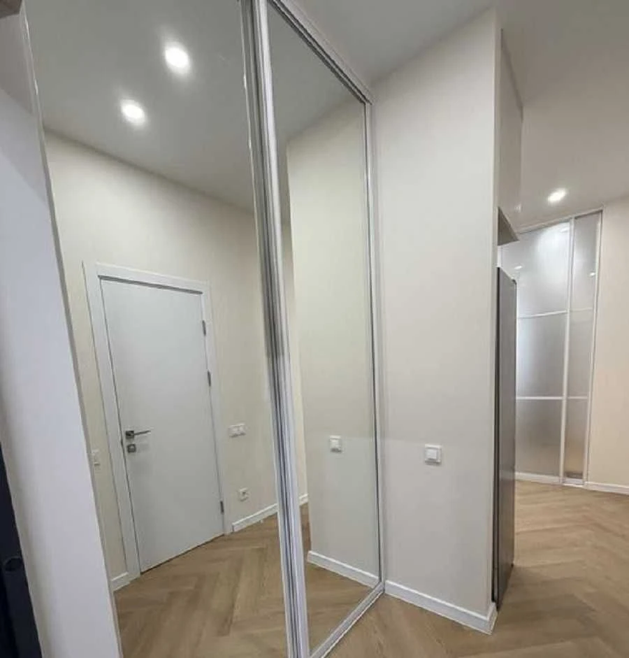 Продам квартиру - студию, новый дом, жк Акрополь-3, Фонтанск