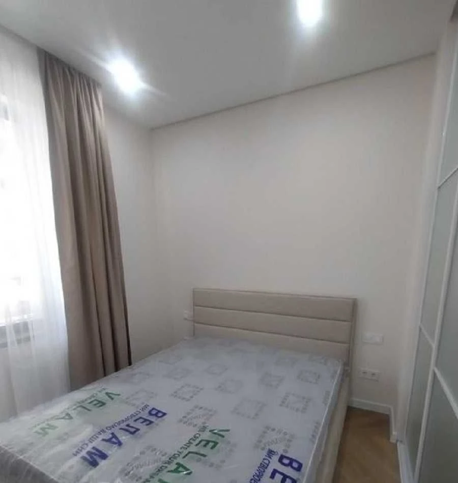 Продам квартиру - студию, новый дом, жк Акрополь-3, Фонтанск
