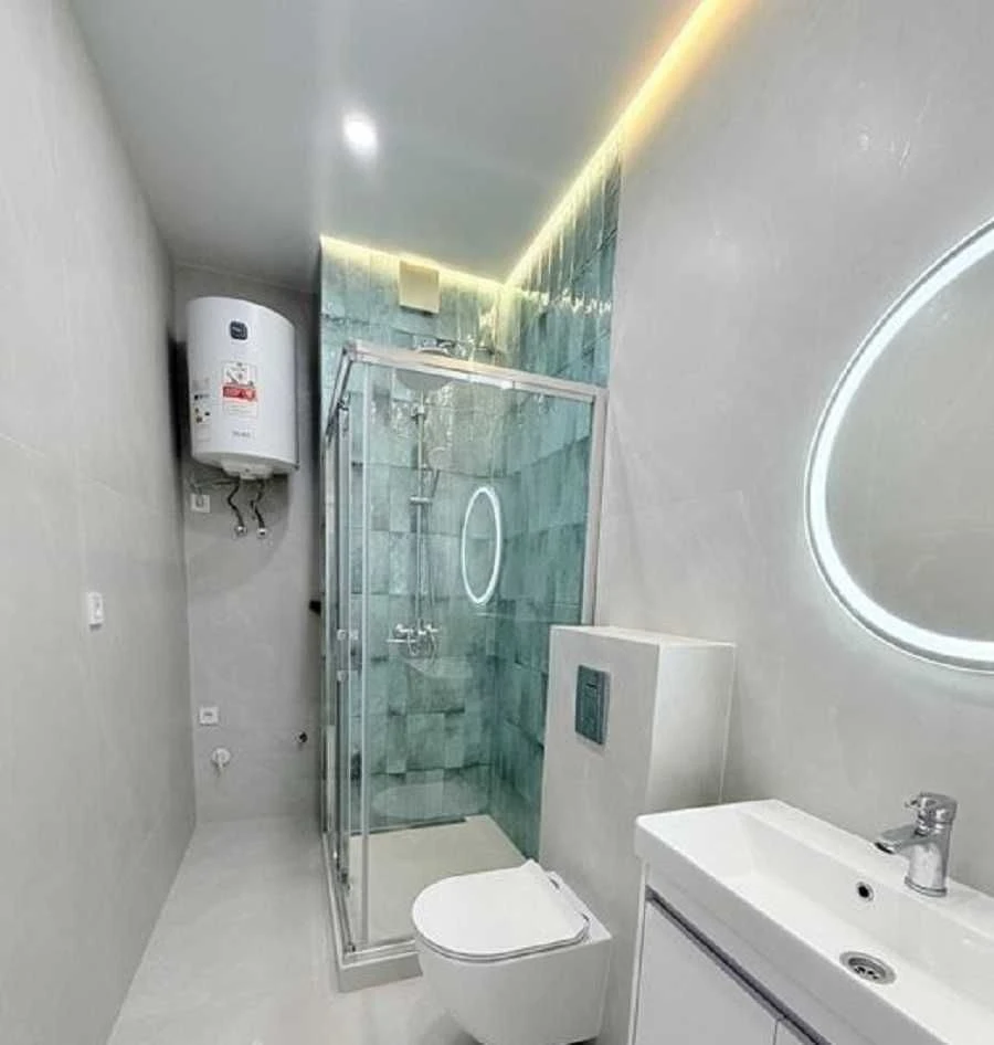 Продам квартиру - студию, новый дом, жк Акрополь-3, Фонтанск