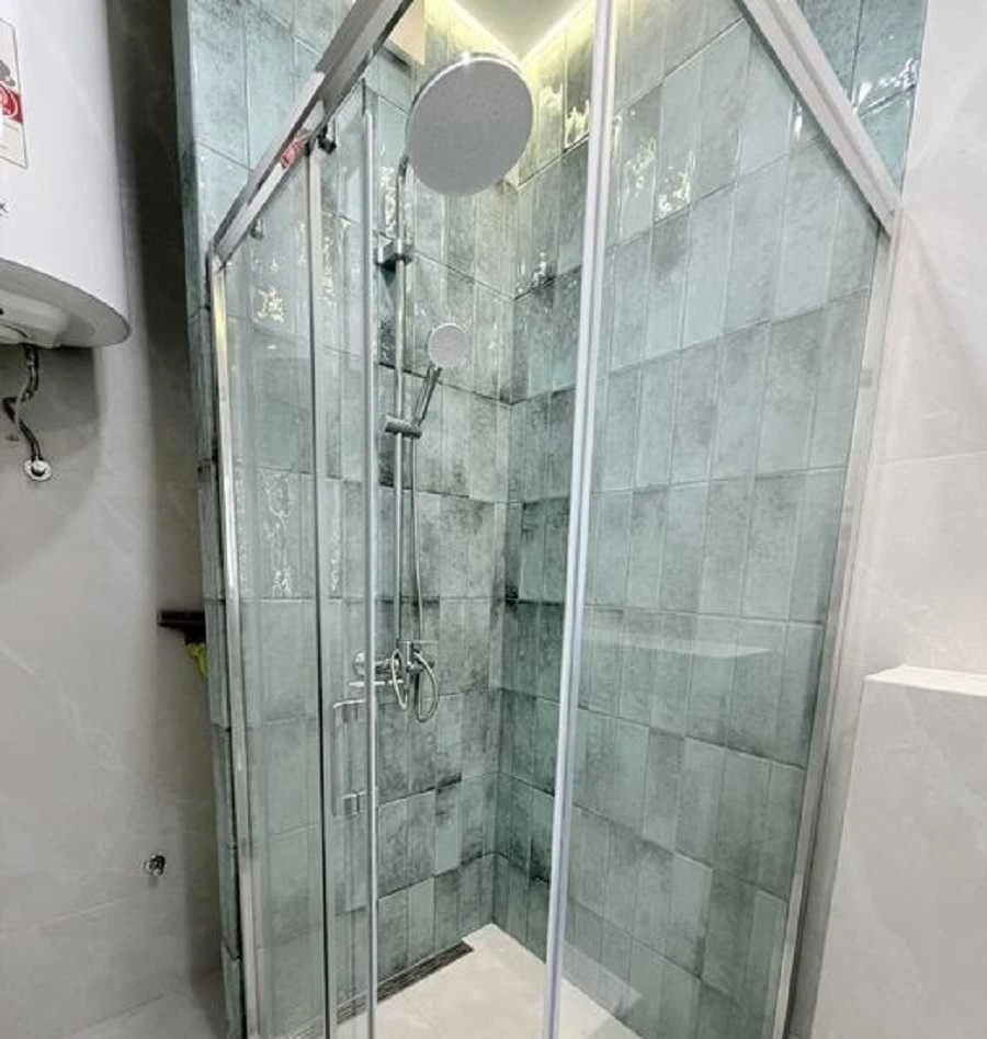 Продам квартиру - студию, новый дом, жк Акрополь-3, Фонтанск