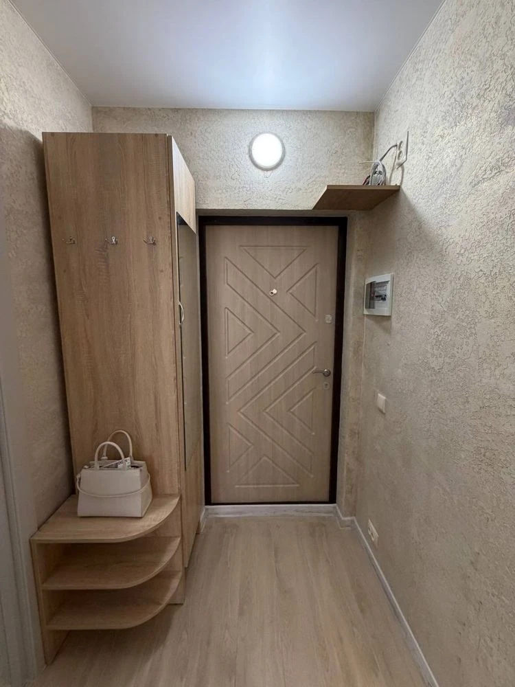 Продажа 1-комнатной квартиры | ЖК «Акварель 7», Слободка