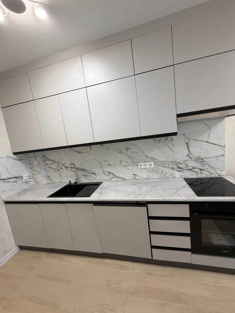 Продажа 1-комнатной квартиры | ЖК «Акварель 7», Слободка