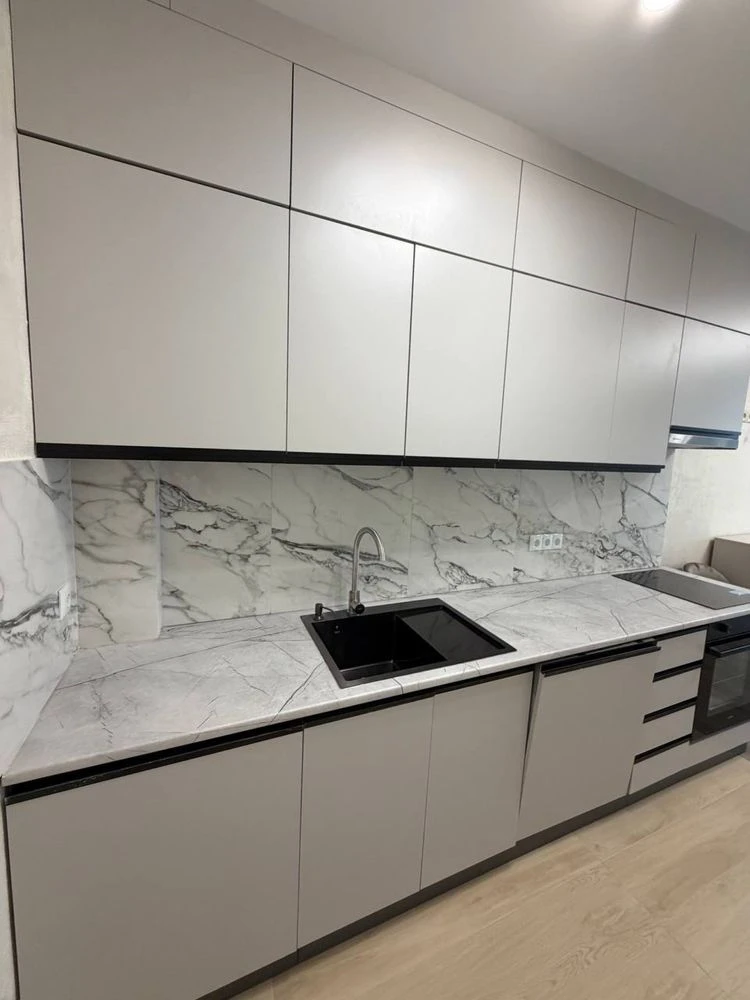 Продажа 1-комнатной квартиры | ЖК «Акварель 7», Слободка