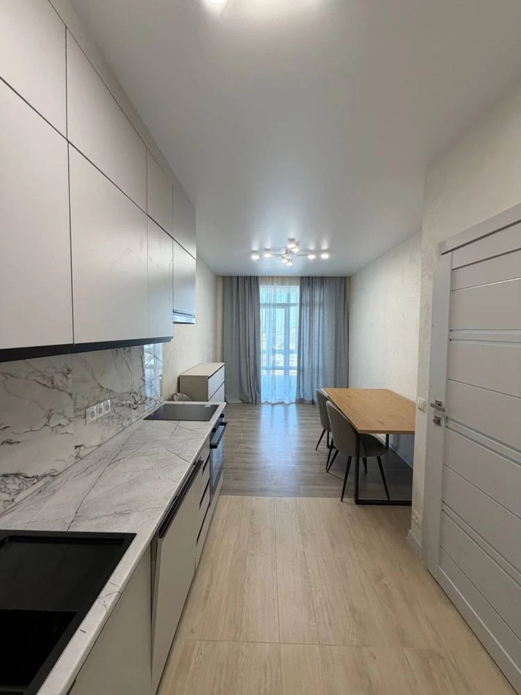 Продажа 1-комнатной квартиры | ЖК «Акварель 7», Слободка
