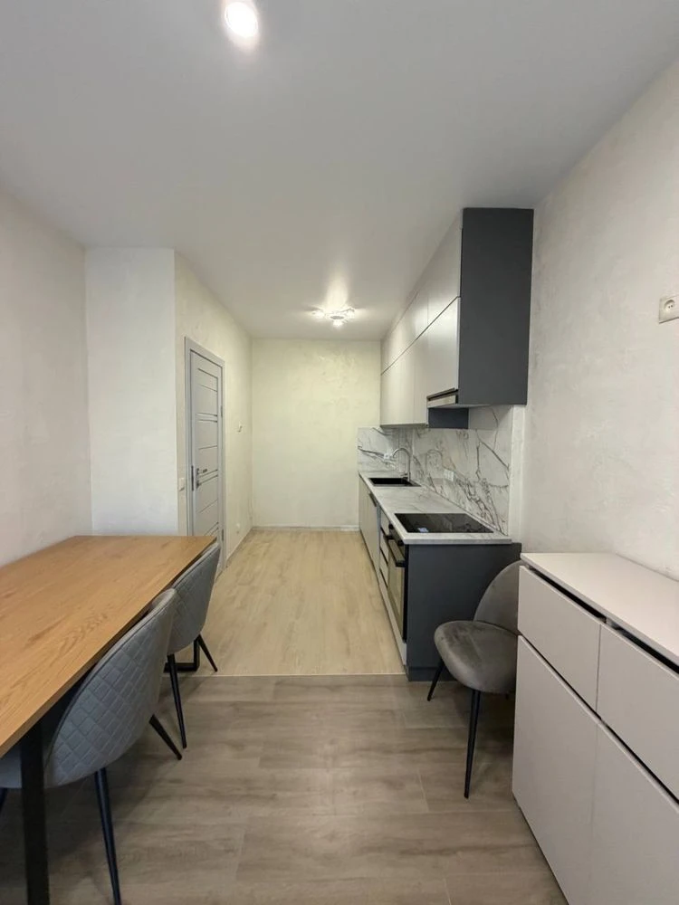 Продажа 1-комнатной квартиры | ЖК «Акварель 7», Слободка