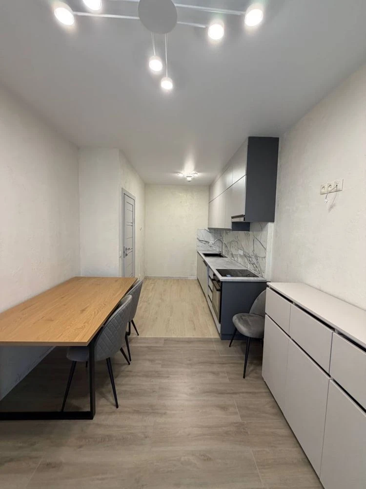 Продажа 1-комнатной квартиры | ЖК «Акварель 7», Слободка