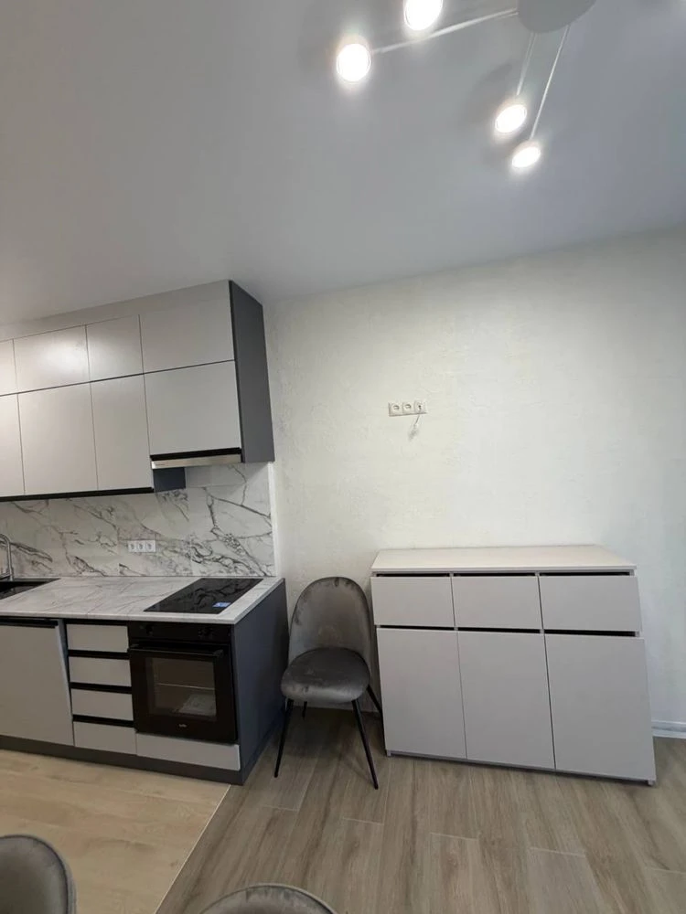 Продажа 1-комнатной квартиры | ЖК «Акварель 7», Слободка