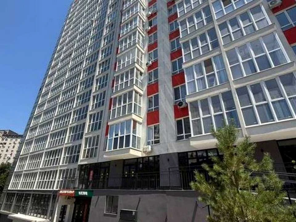 Квартира. Одеса, Ковалевського узвіз