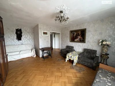 Продаж Квартира Таїрова