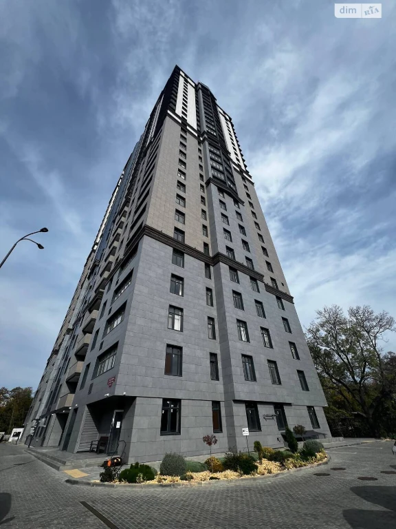 Продаж Квартира Приморський