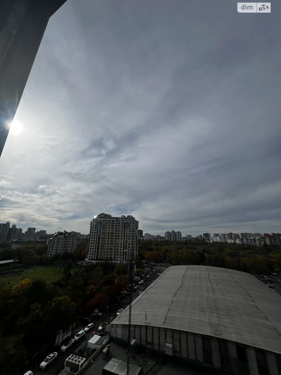 Продаж Квартира Приморський