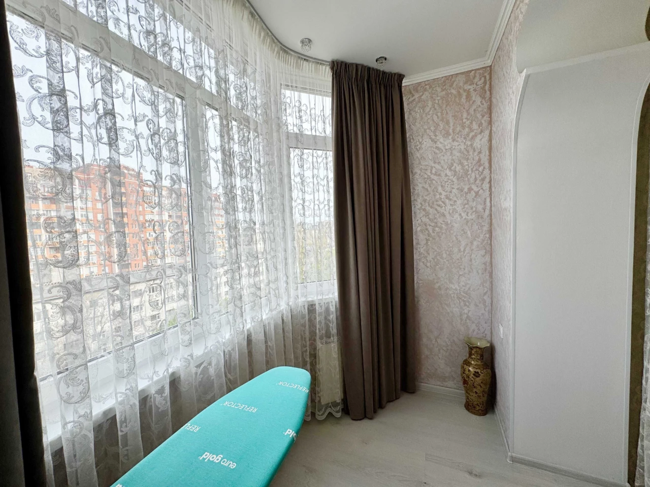 Парк Пермоги! АГВ. 2-кім квартира(80м2) Ремонт! Цегляний буд