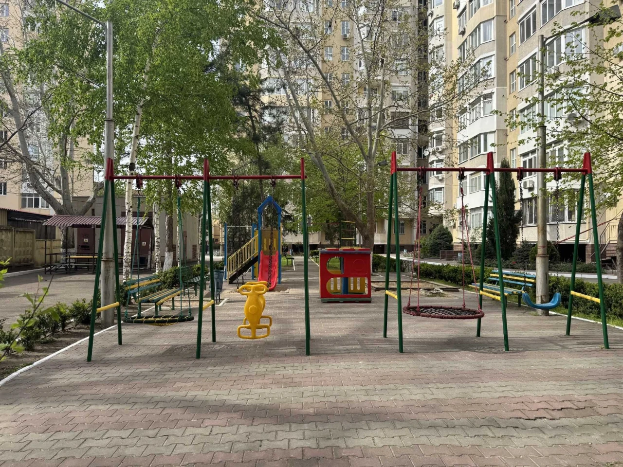 Парк Пермоги! АГВ. 2-кім квартира(80м2) Ремонт! Цегляний буд