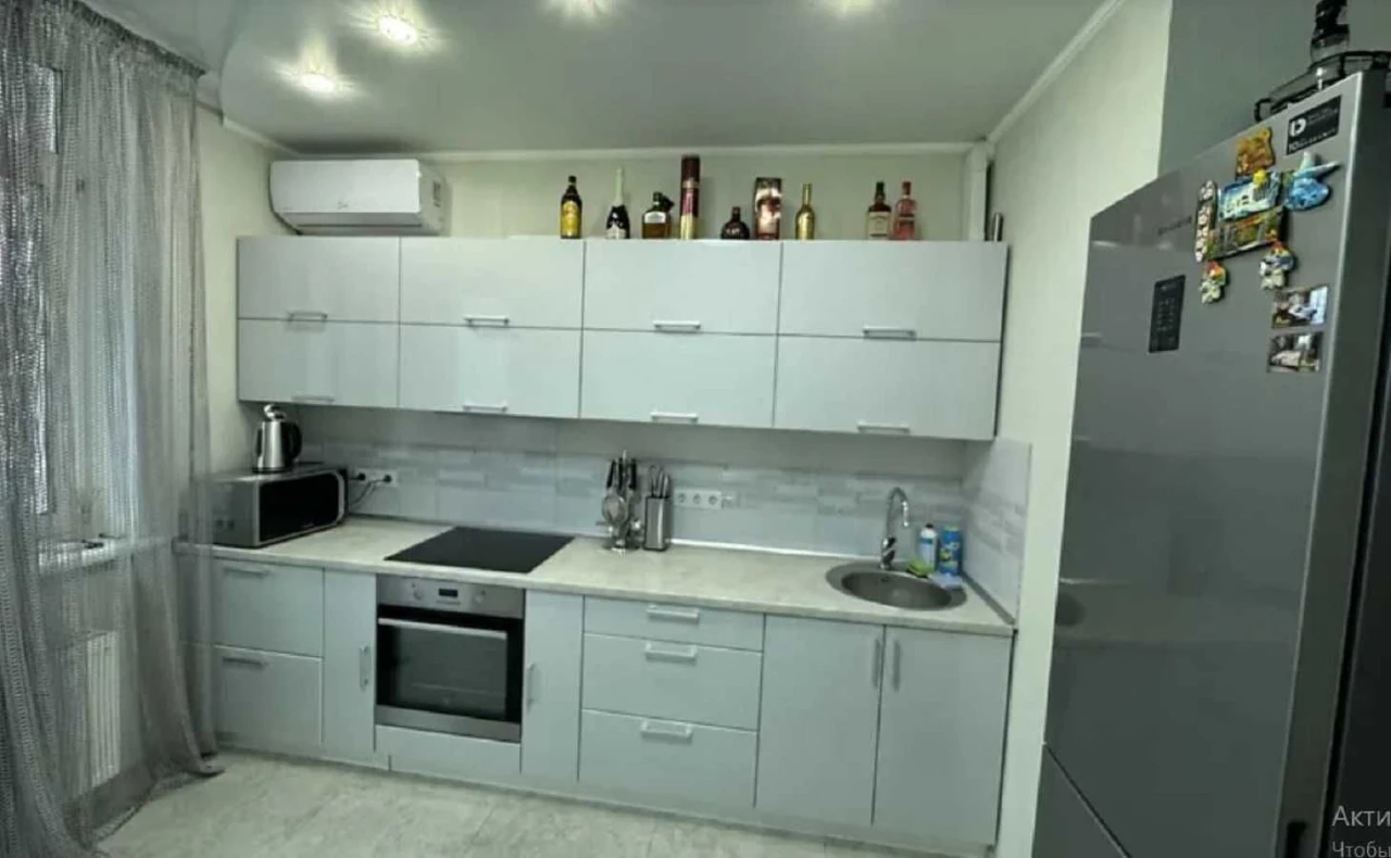 Продам 1 комнатную квартиру, новый дом, жк Романовский, ул.