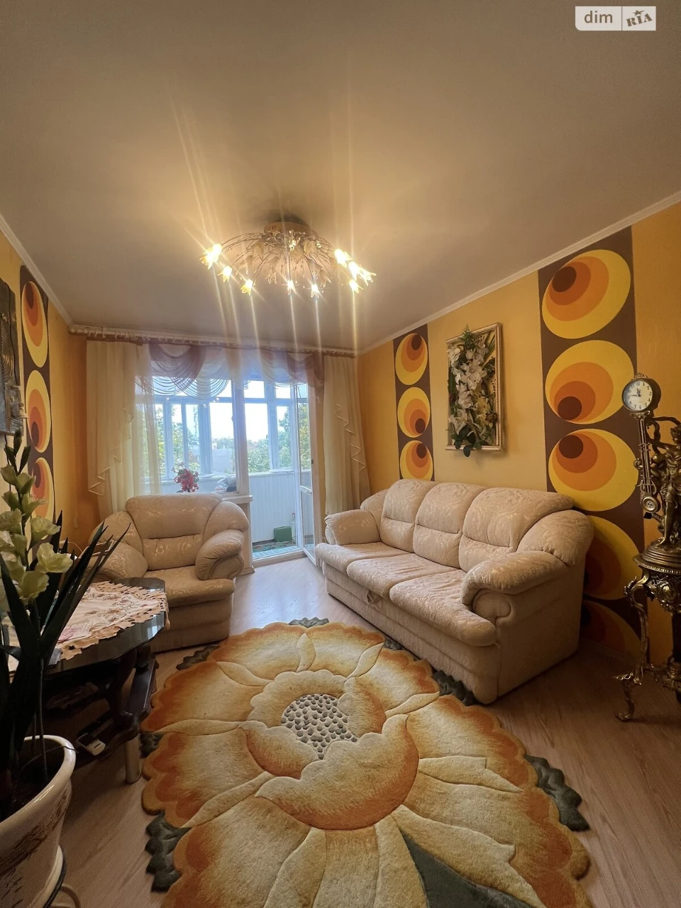 Продаж Квартира Приморський