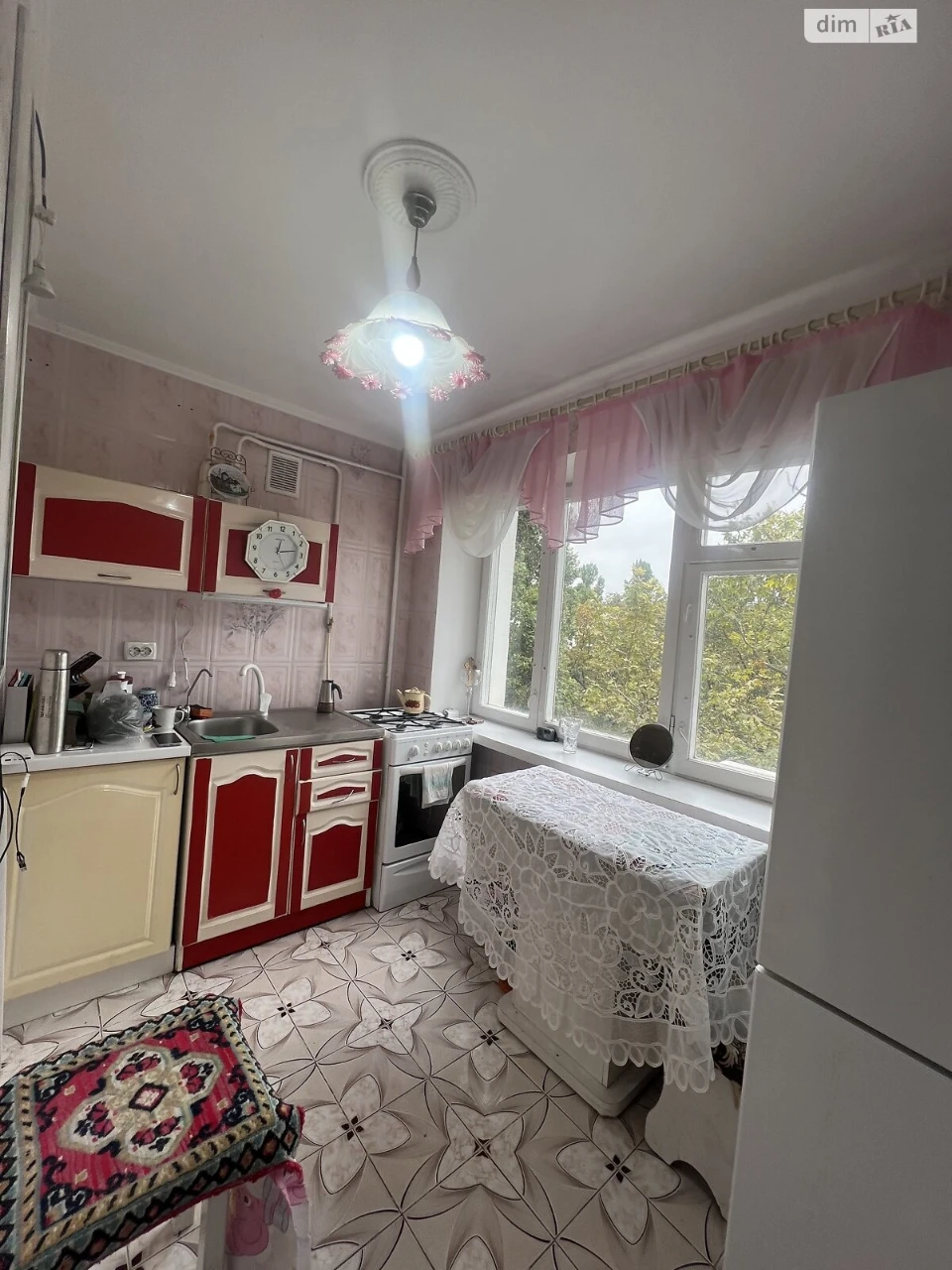 Продаж Квартира Приморський