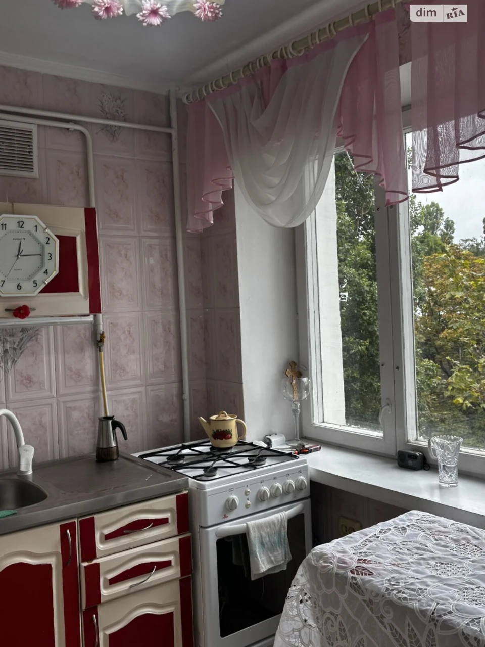 Продаж Квартира Приморський