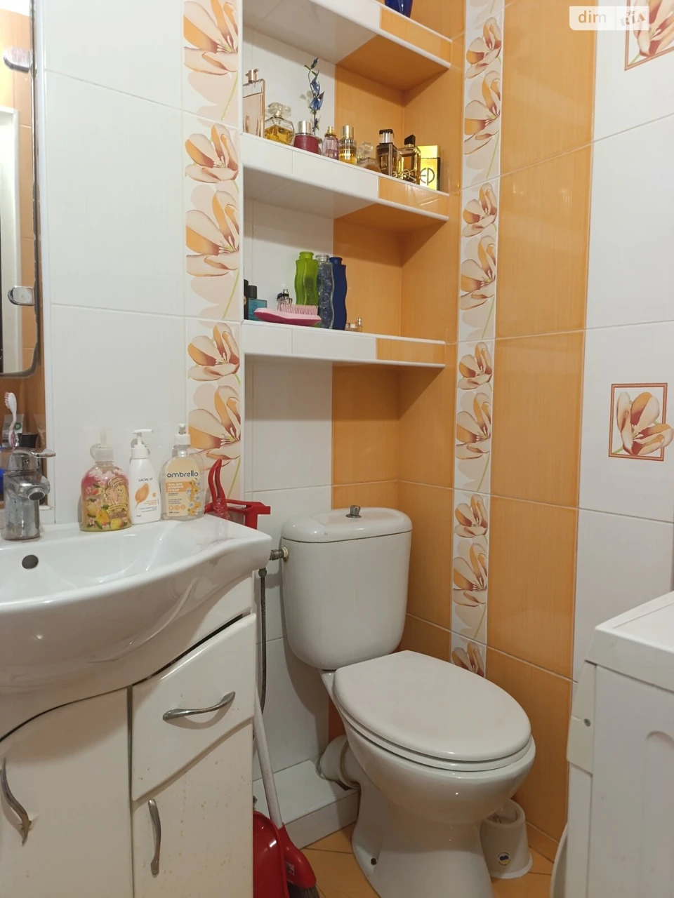 Продаж Квартира Приморський