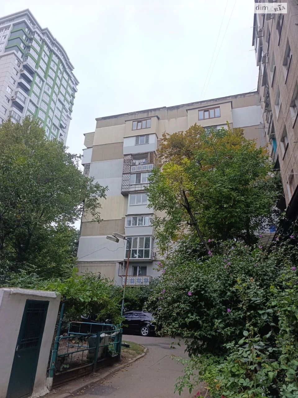 Продаж Квартира Приморський