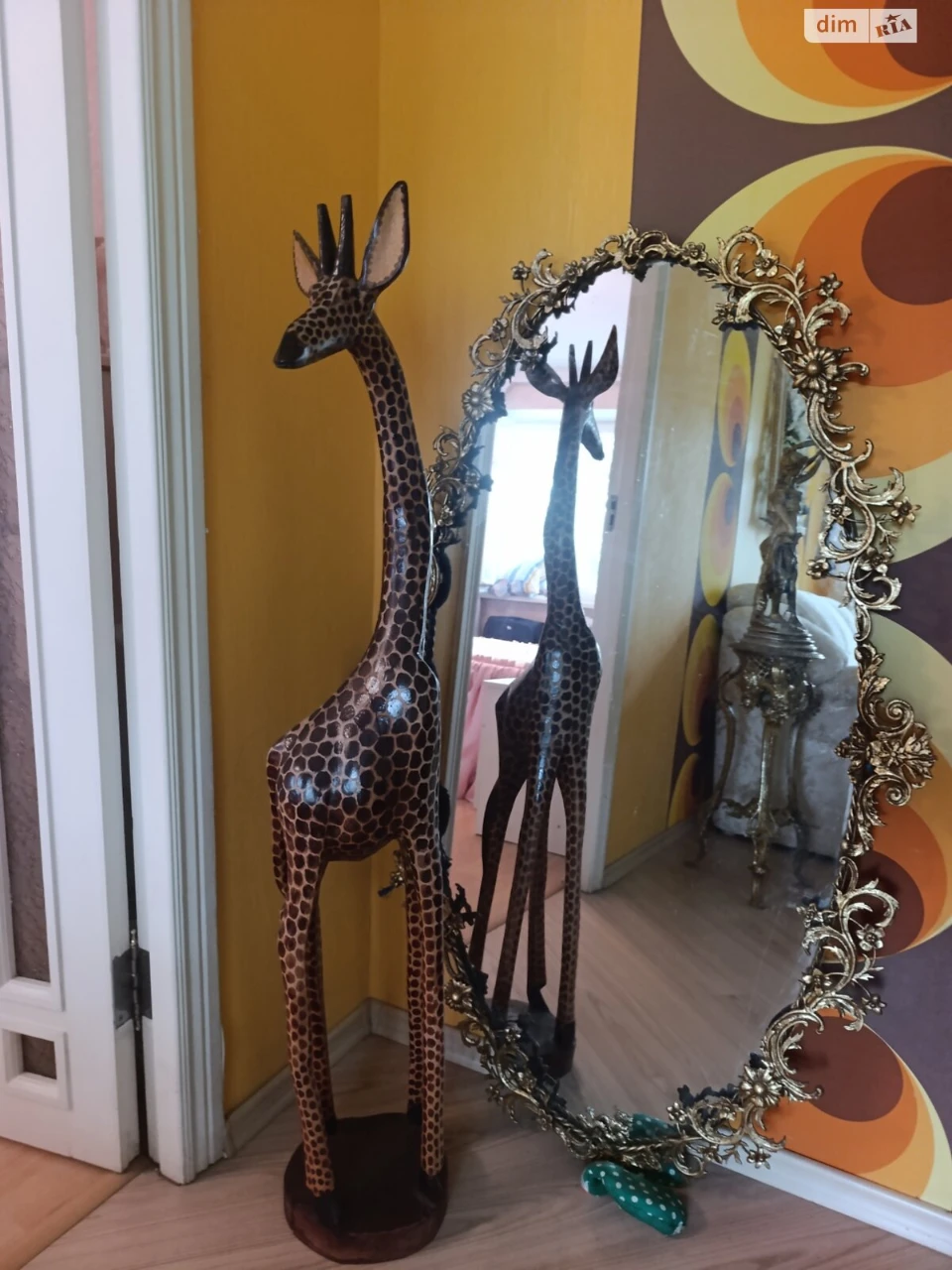 Продаж Квартира Приморський