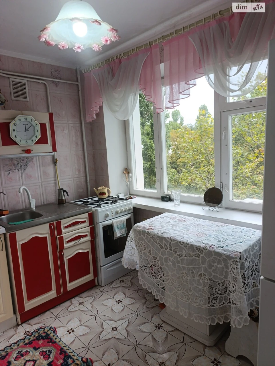 Продаж Квартира Приморський