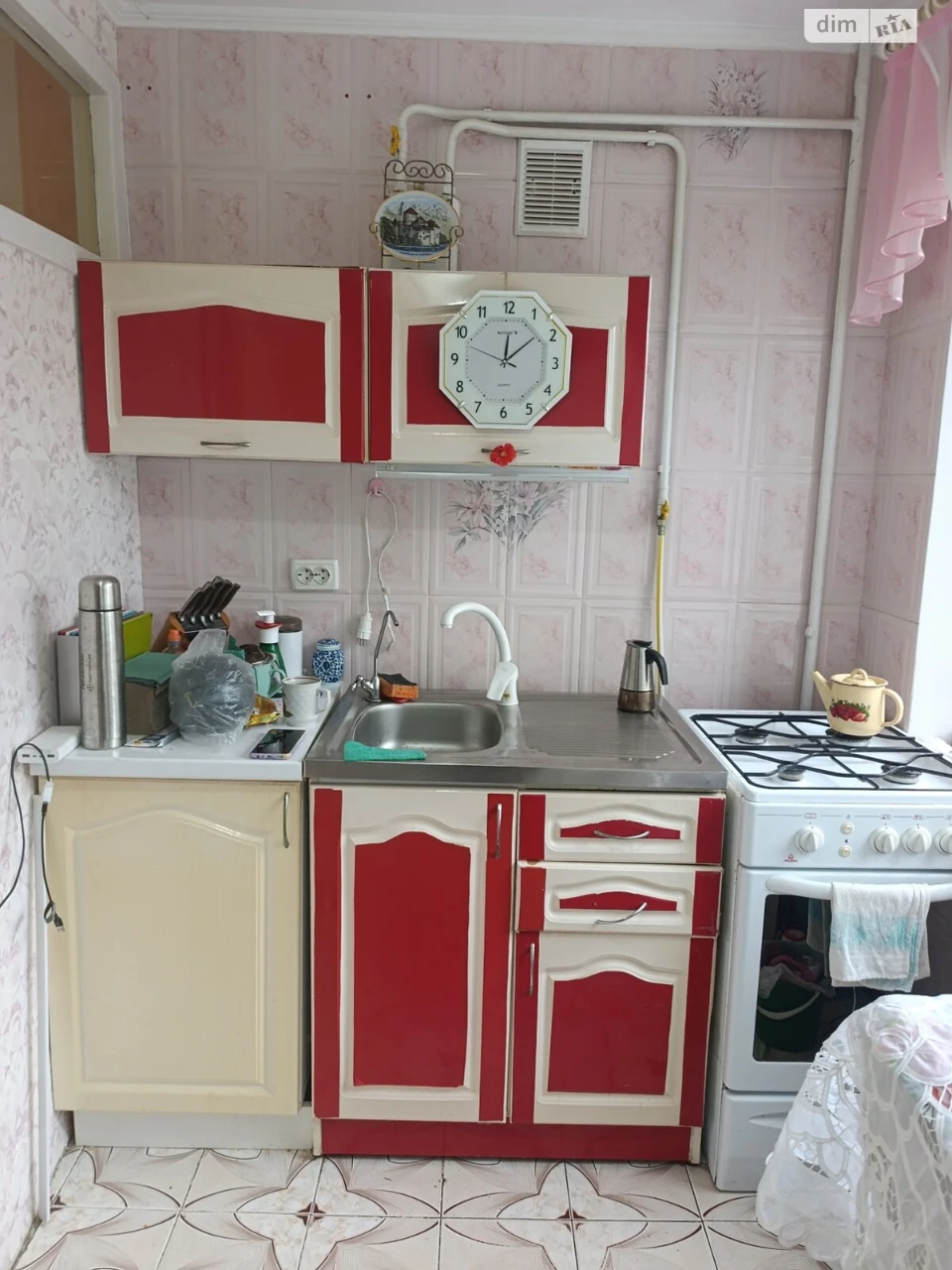 Продаж Квартира Приморський