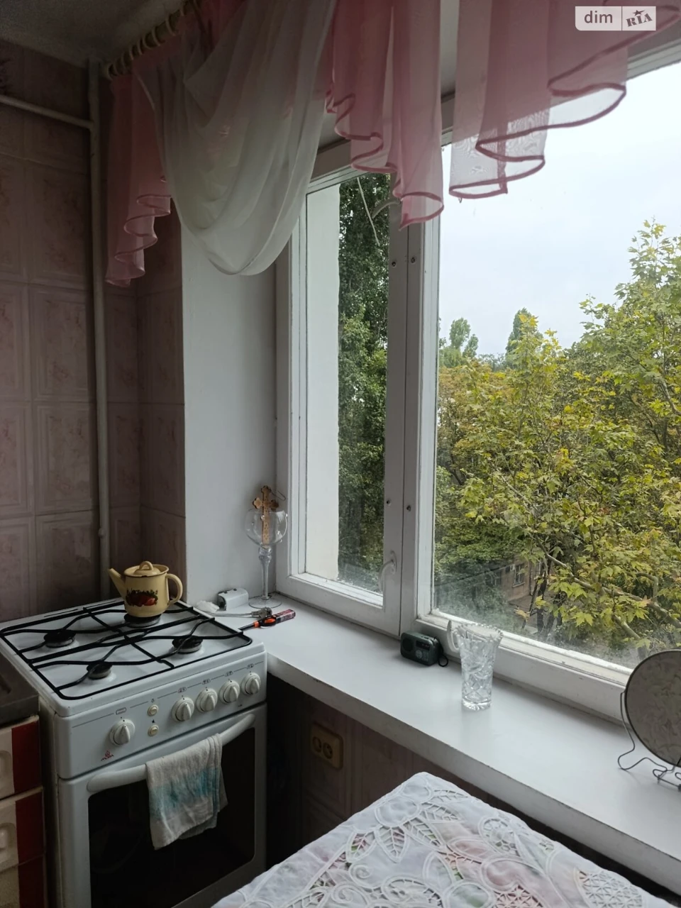 Продаж Квартира Приморський