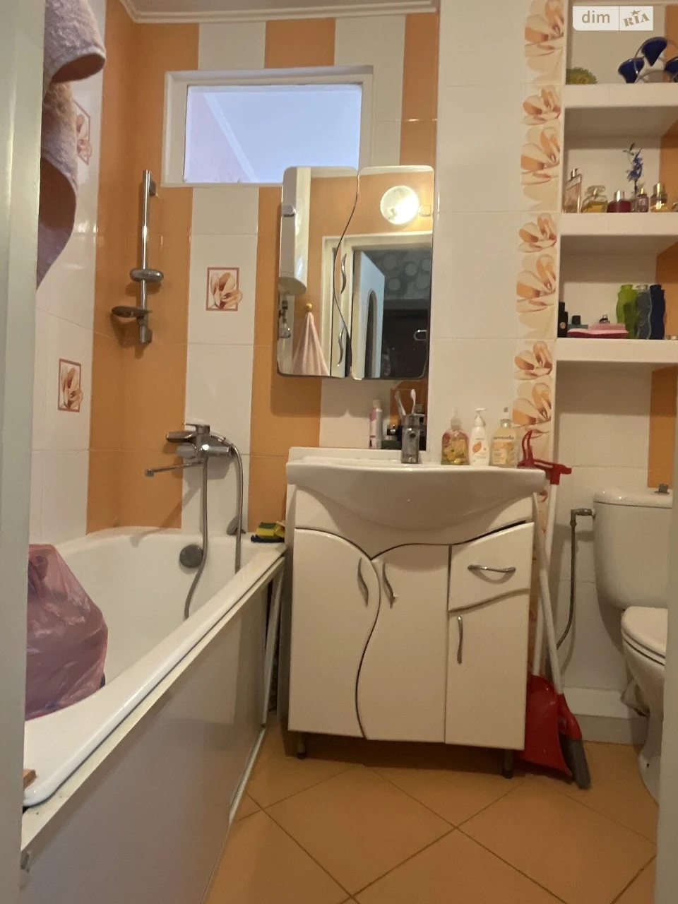 Продаж Квартира Приморський