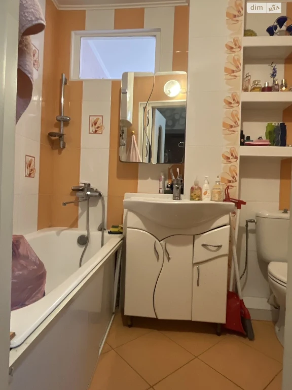 Продаж Квартира Приморський