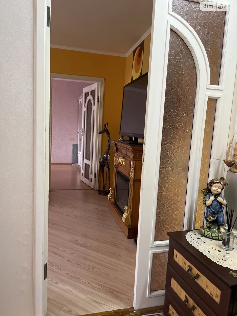 Продаж Квартира Приморський