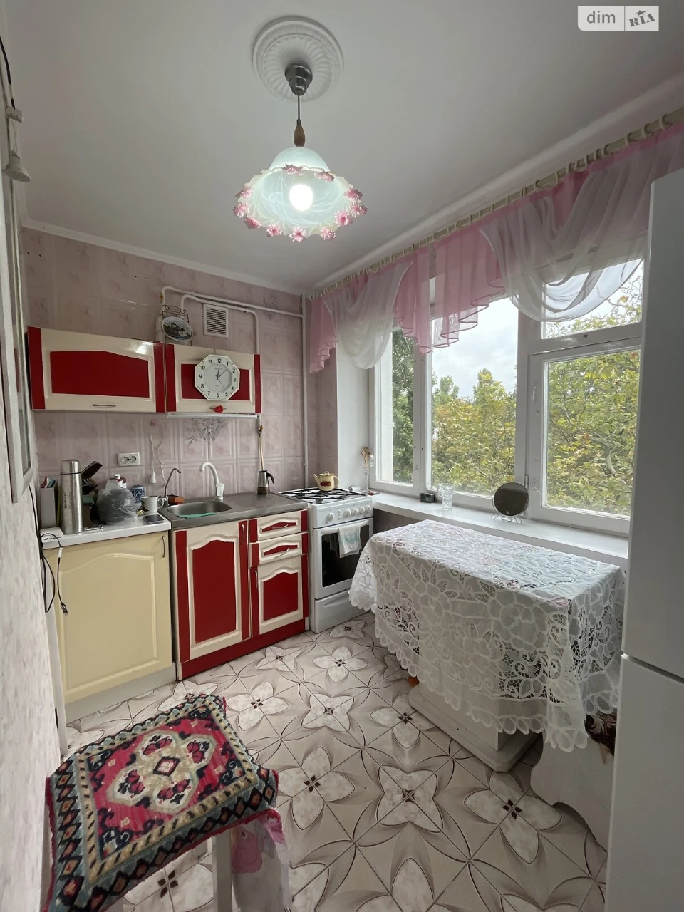 Продаж Квартира Приморський