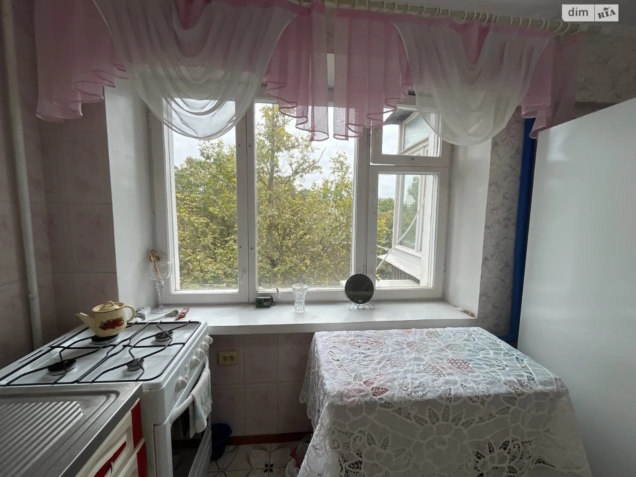 Продаж Квартира Приморський