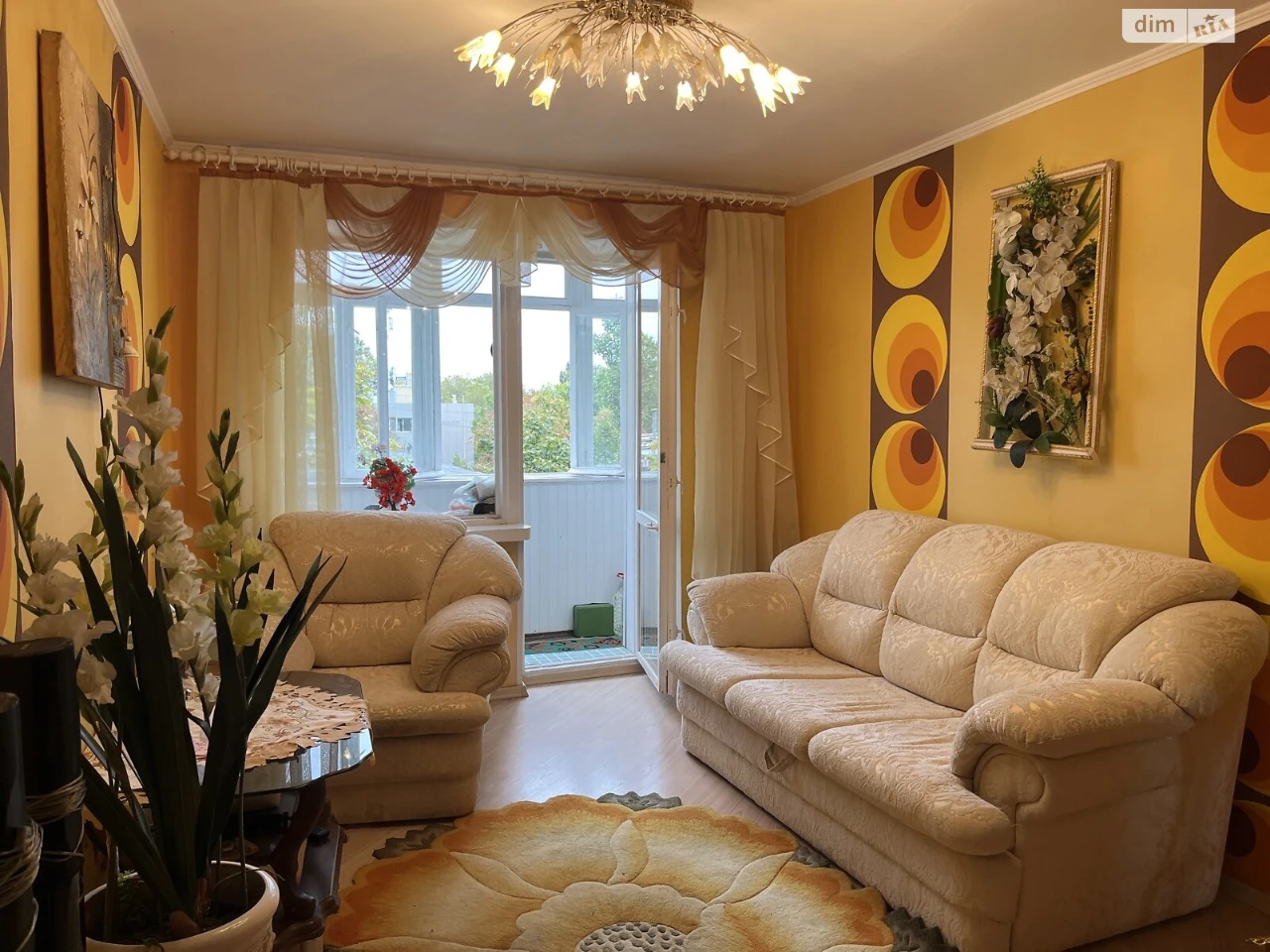 Продаж Квартира Приморський