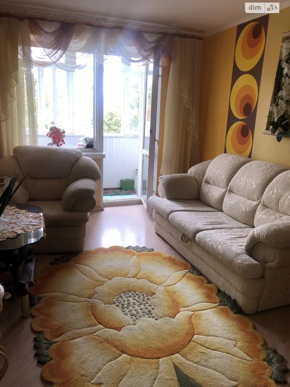 Продаж Квартира Приморський