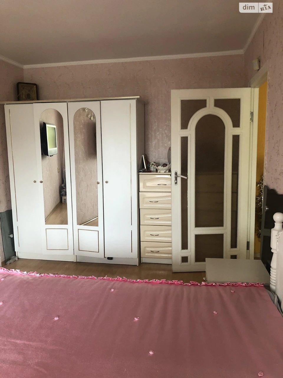 Продаж Квартира Приморський