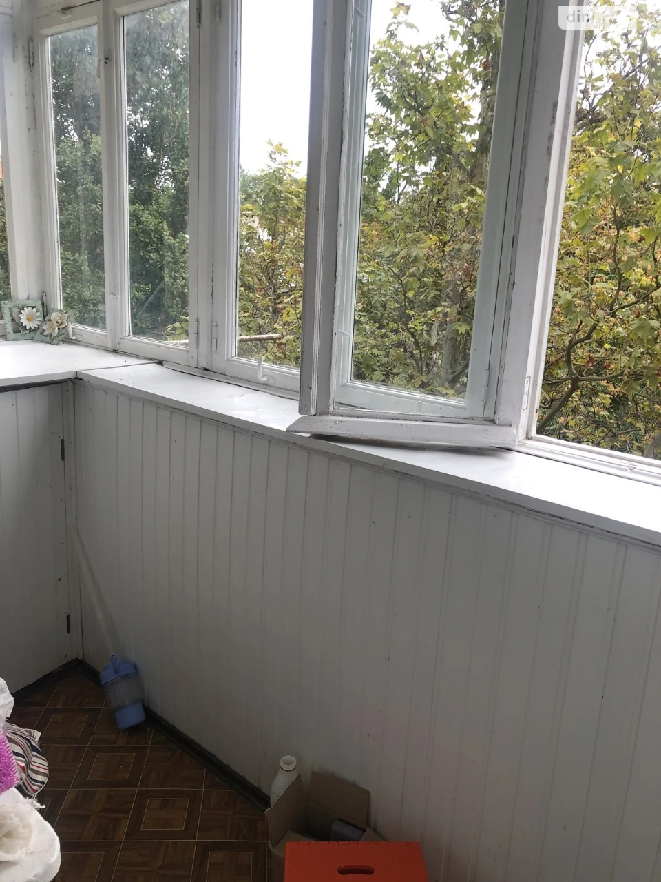 Продаж Квартира Приморський