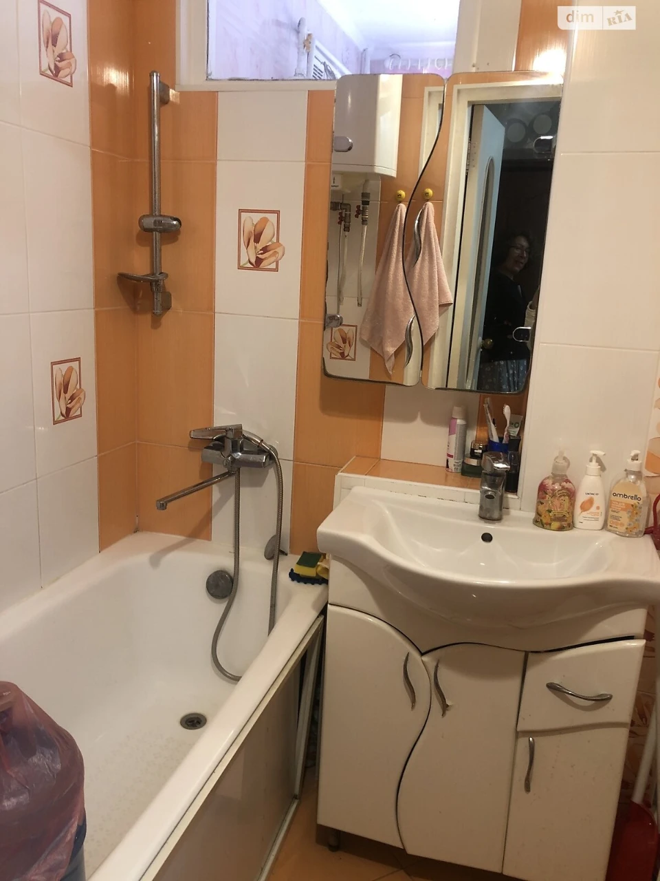 Продаж Квартира Приморський
