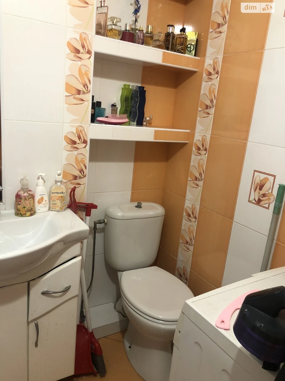 Продаж Квартира Приморський