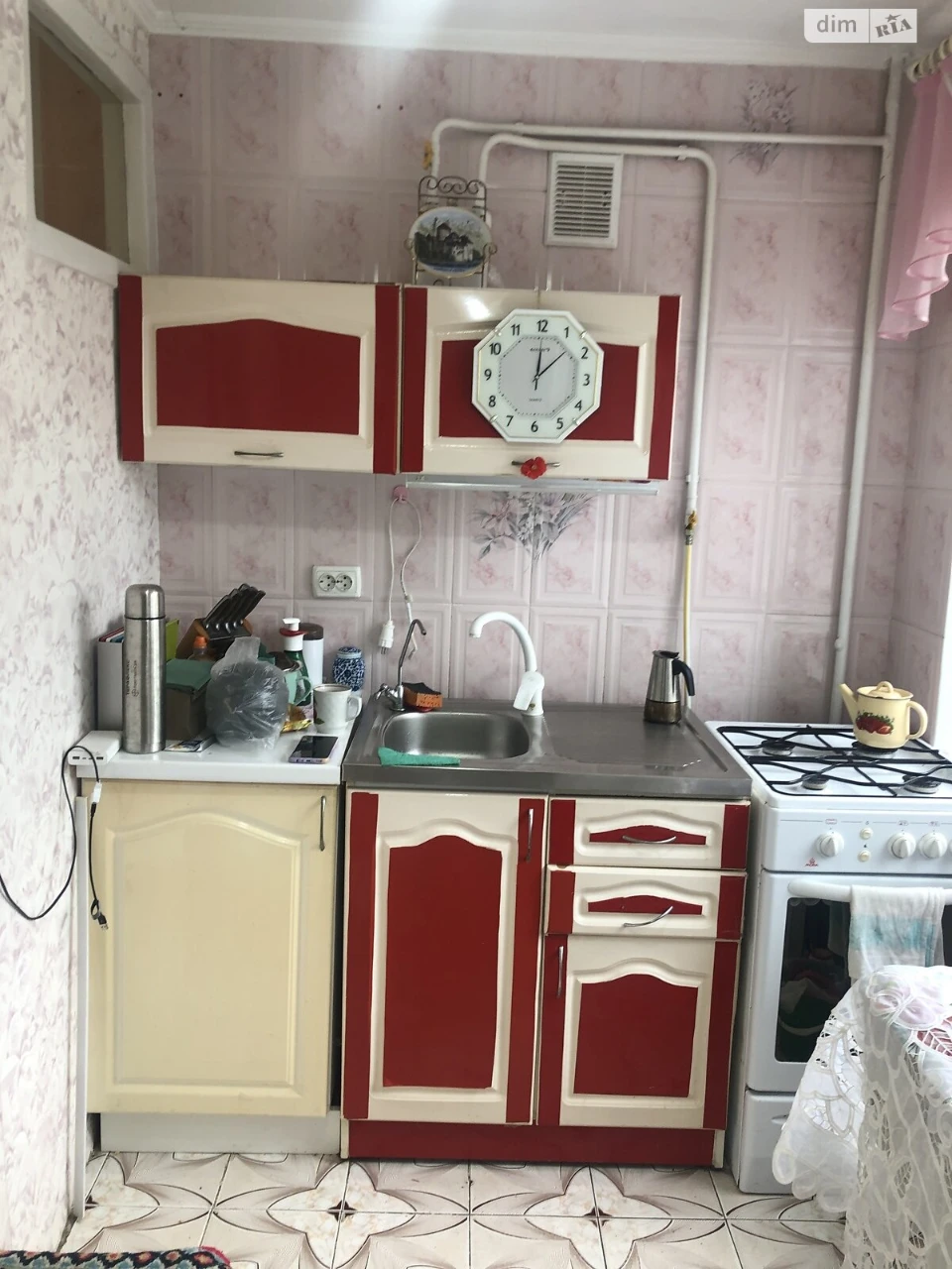 Продаж Квартира Приморський