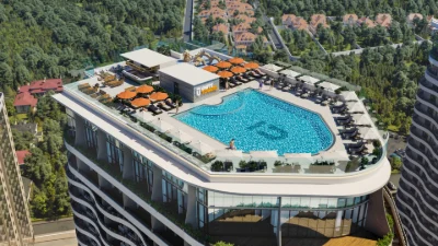Продам квартиру для арендного бізнесу в Аркадії,350 метрів д