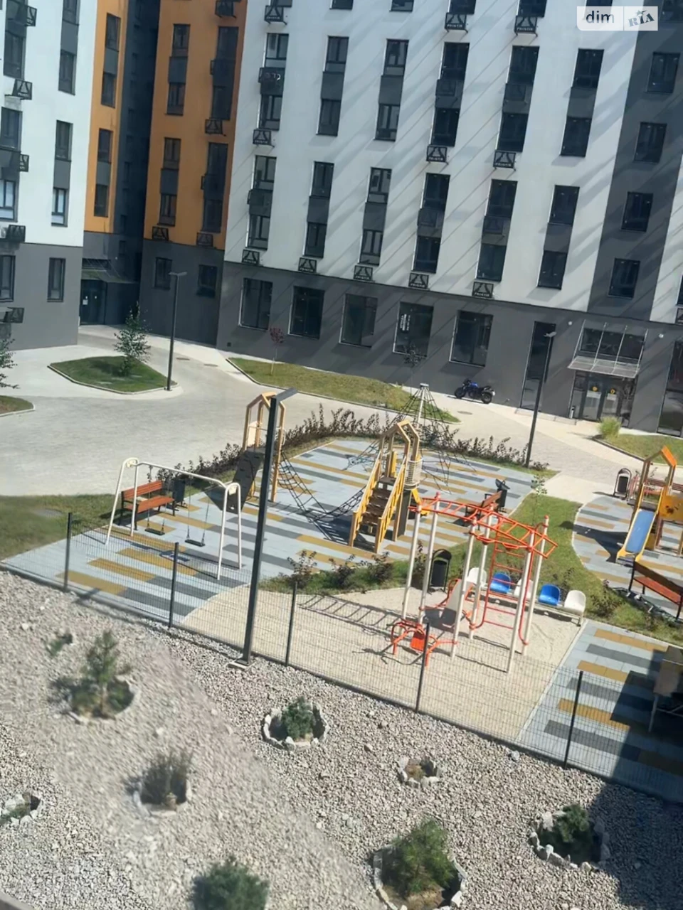 Продаж Квартира Олександрівський (Жовтневий)