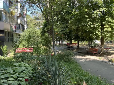 Продажа 2 ком Заболотного Добровольского