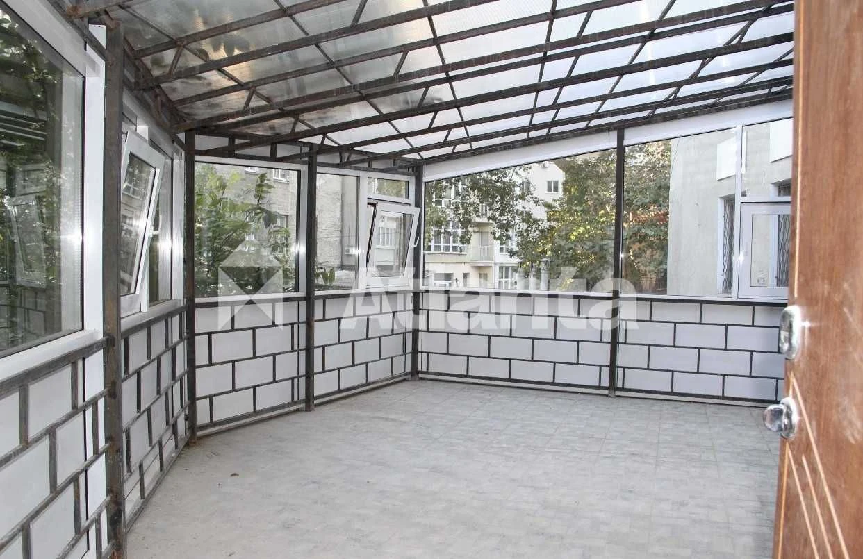 Французький бульвар. Велика 3 кім, 2 рівня з терасою, АГВ та