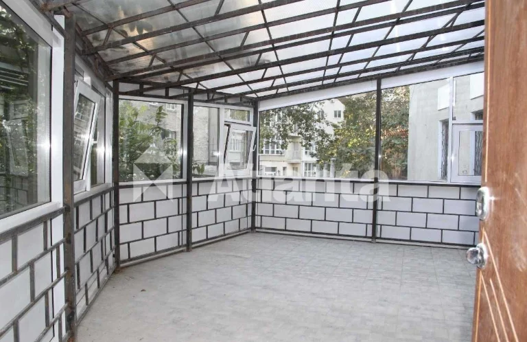 Французький бульвар. Велика 3 кім, 2 рівня з терасою, АГВ та