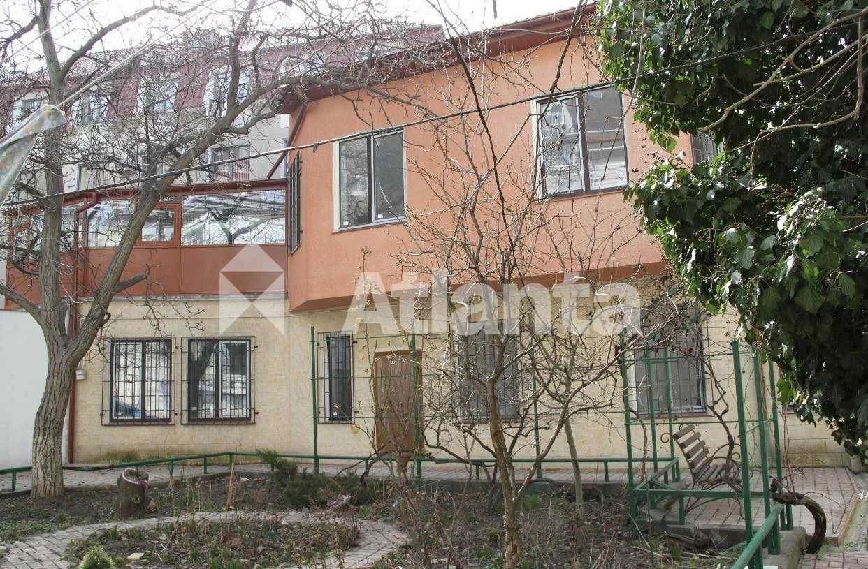 Французький бульвар. Велика 3 кім, 2 рівня з терасою, АГВ та